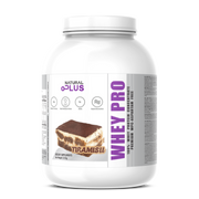 Whey Pro Premium - Proteina concentrata din zer